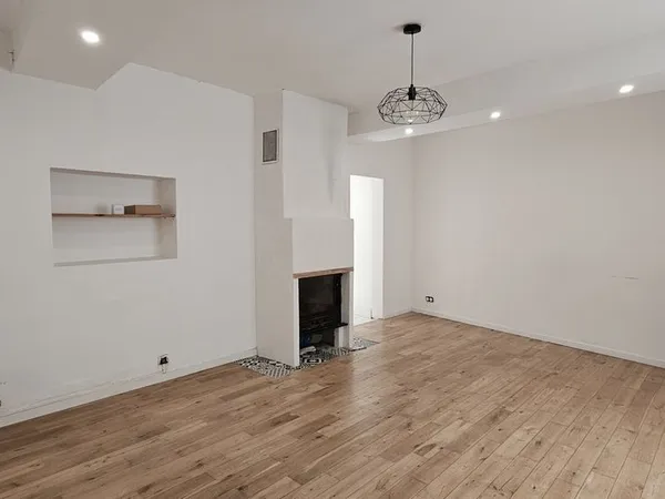 Maison de ville 4 pièces 90 m²