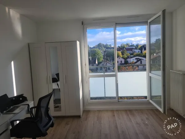 Appartement 4 pièces 89 m²