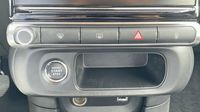 Citroen C3 1.2 PureTech 110ch S&S Shine EAT6 — photo 26