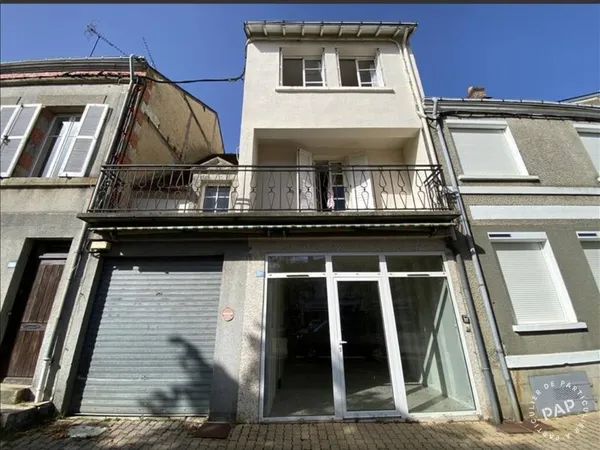 Maison 6 pièces 186 m²