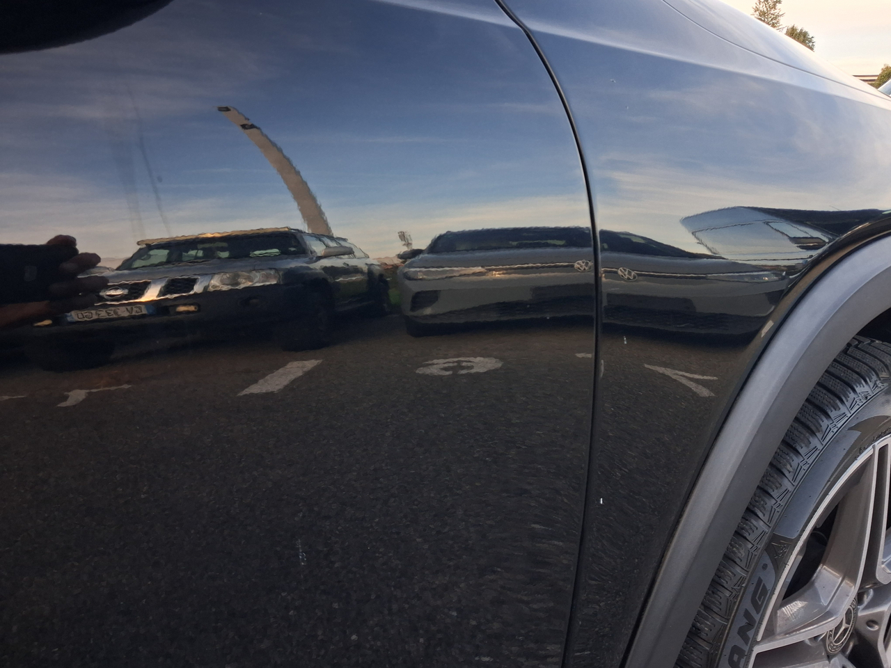 Mercedes GLB 200 7G-DCT — photo 26