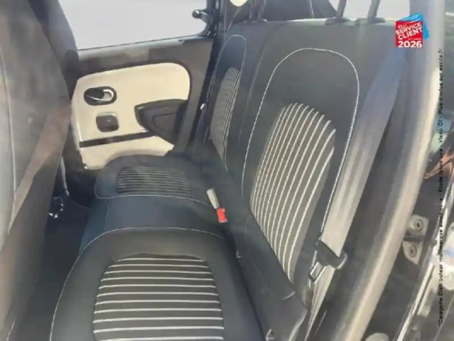 Renault Twingo e-tech electric intens r80 achat intégral - 21my — photo 11