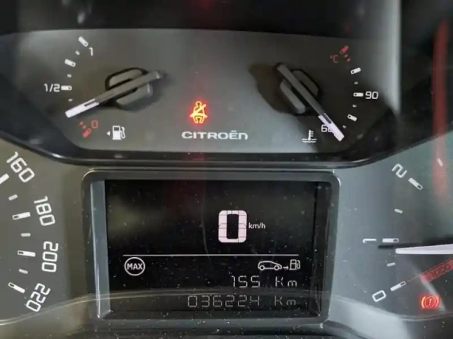 Citroën C3 Aircross puretech 110ch s&amp;s shine — photo 15
