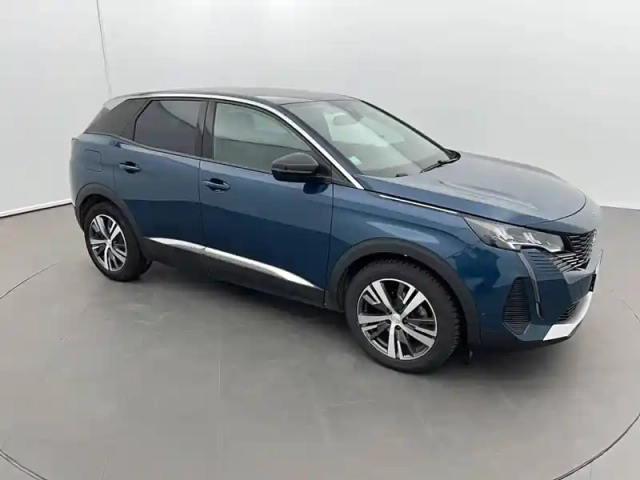 Peugeot 3008 bluehdi 130ch s&amp;s eat8 — photo 11