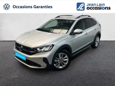 Volkswagen Taigo 1.0 tsi 116 dsg7