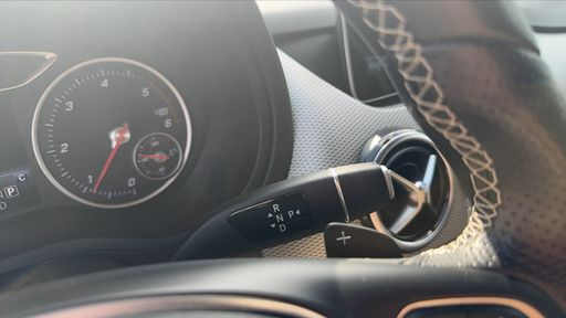 Mercedes Classe B 160 CDI 90 7G-DCT - Sensation – 2018 – 72887 km – Diesel – Boîte Automatique — photo 6