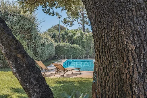 Maison 6 pièces 184 m²