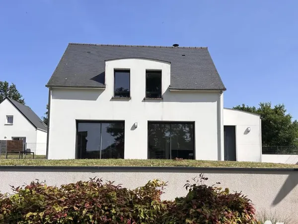 Maison 5 pièces 129 m²