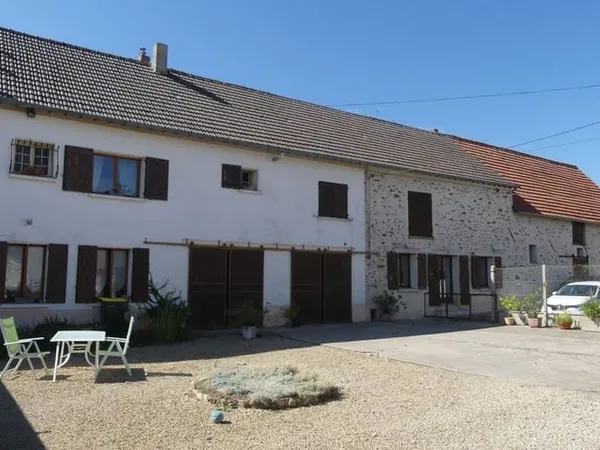 Maison 7 pièces 209 m²