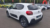 Citroen C3 1.2 PureTech 110ch S&S MAX Boite Automatique — photo 7