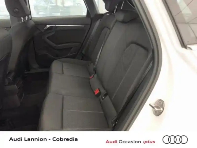 Audi A3 sportback 30 tdi 116ch business line — photo 10