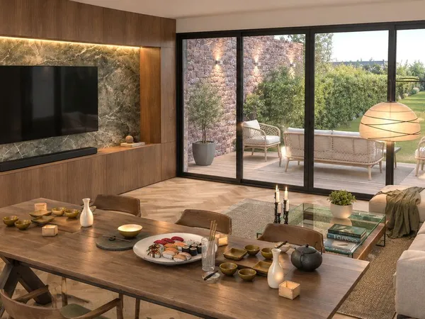 Maison 4 chambres Rennes
