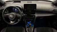 Toyota Yaris Cross 116h GR Sport MY22 — photo 11