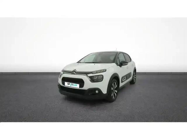 Citroën C3 puretech 83 s&amp;s bvm5 — photo 1