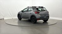 Dacia Sandero 1.0 ECO-G 100ch Stepway Extreme -24 — photo 8