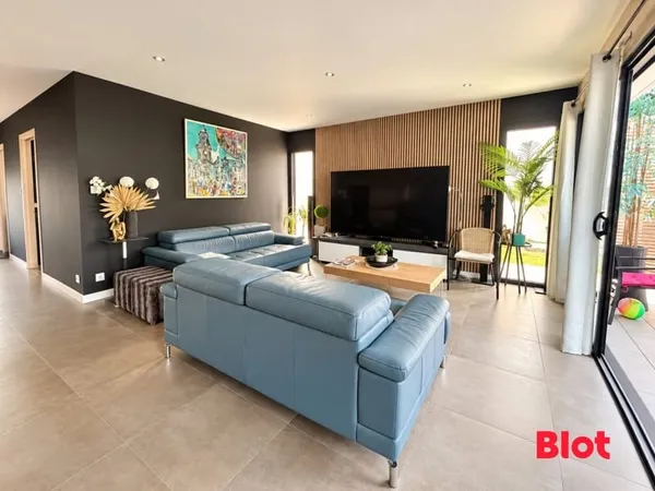 NOUVELLE MAISON A VENDRE EN EXCLUSIVITE BLOT CHANTEPIE