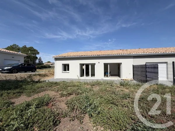 Maison 4 pièces 92 m²
