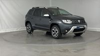 Dacia Duster 1.5 Blue dCi 115ch Prestige + 4x2 — photo 3