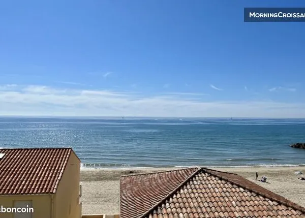 Duplex 2 pièces 47 m²