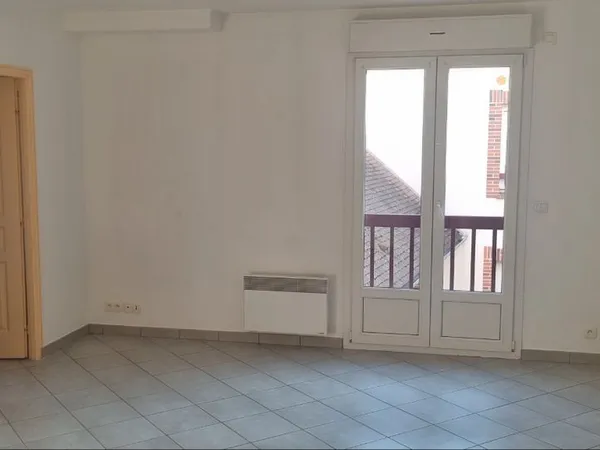 Appartement F2 45m2