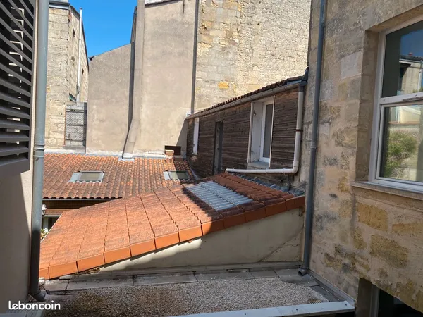 Appartements & Studios - Bordeaux centre avec un une flexibilté des séjours et tarifs compétitifs