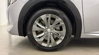 Peugeot 208 e-208 136ch Allure — photo 20
