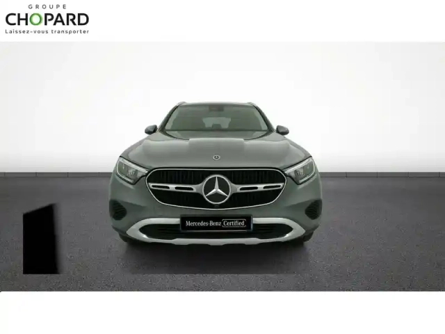 Mercedes Glc 300 e 9g-tronic 4matic — photo 2