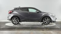 Toyota C-Hr 122h Edition 2WD E-CVT MY20 — photo 4