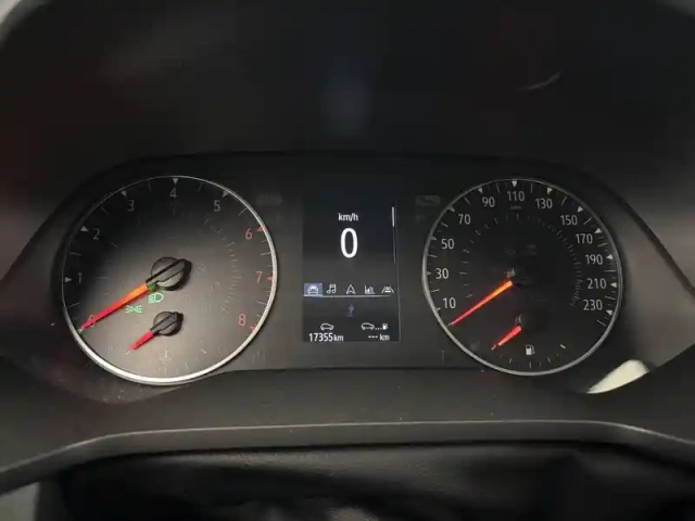 Renault Captur tce 90 — photo 26