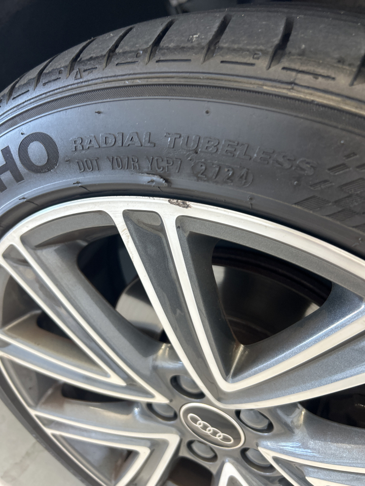 Audi A1 Sportback 30 TFSI 110 ch S tronic 7 — photo 20