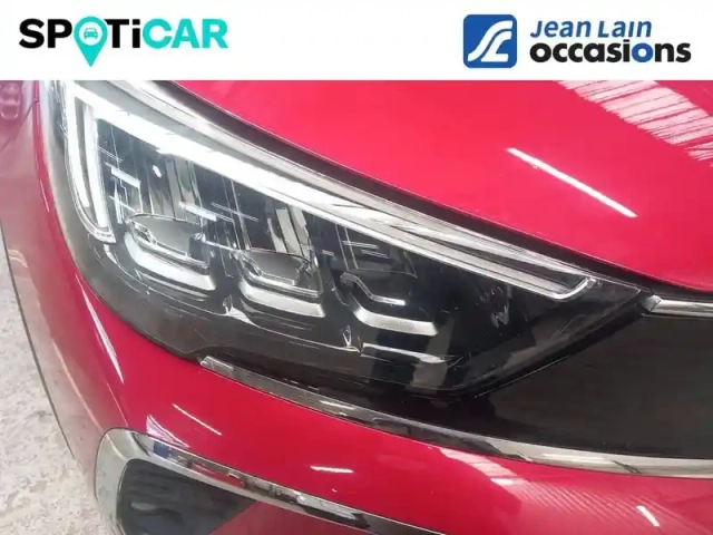 Opel Crossland 1.2 turbo 130 ch bva6 — photo 16