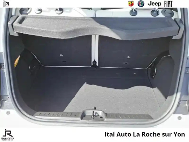 Fiat 500 e 118ch la prima my23 — photo 6
