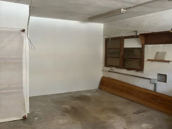 Location garage