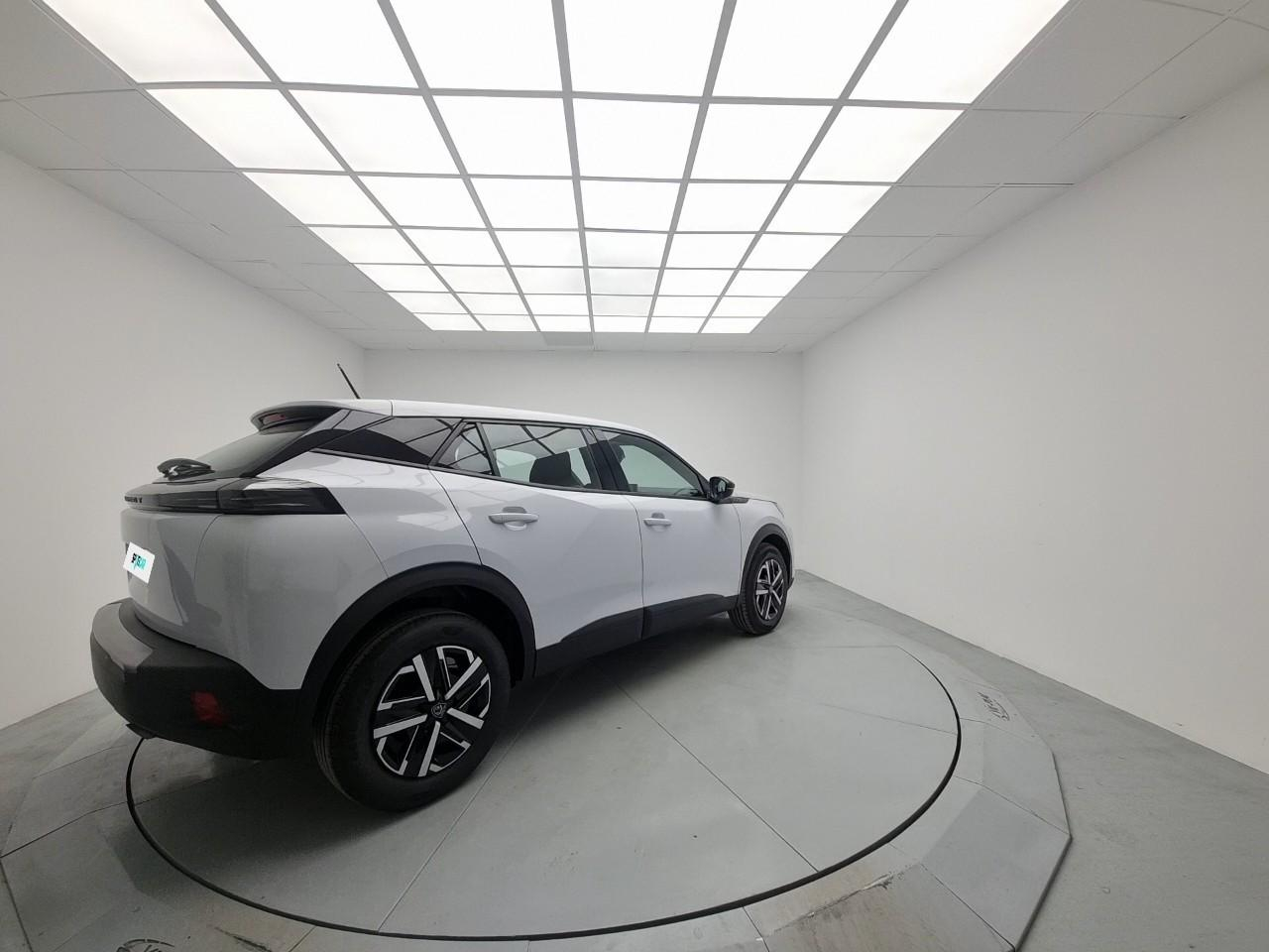 Peugeot 2008 100 s&s bvm6 style — photo 4