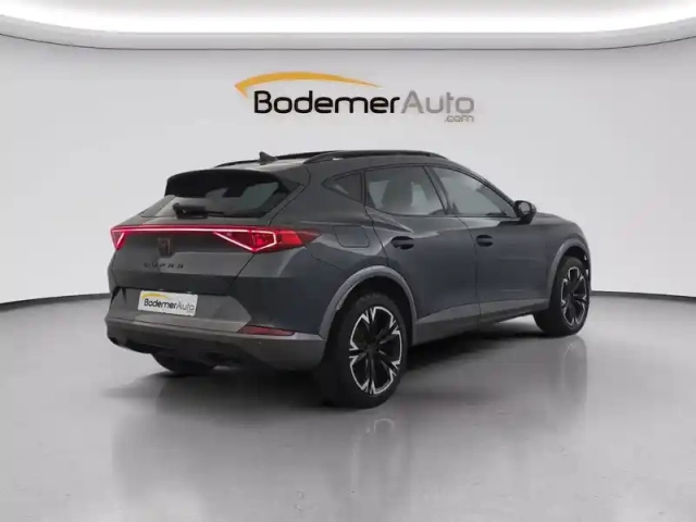 Cupra Formentor 1.5 tsi 150 ch dsg7 — photo 272