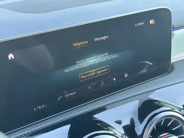 Mercedes Classe A mercedes-amg a 35 4matic — photo 18
