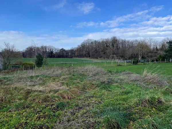 Situé à Brannay (89150)