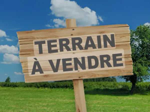 Terrain 431 m²