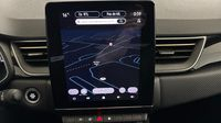 Renault Captur 1.6 E-Tech hybride 145ch Engineered — photo 18