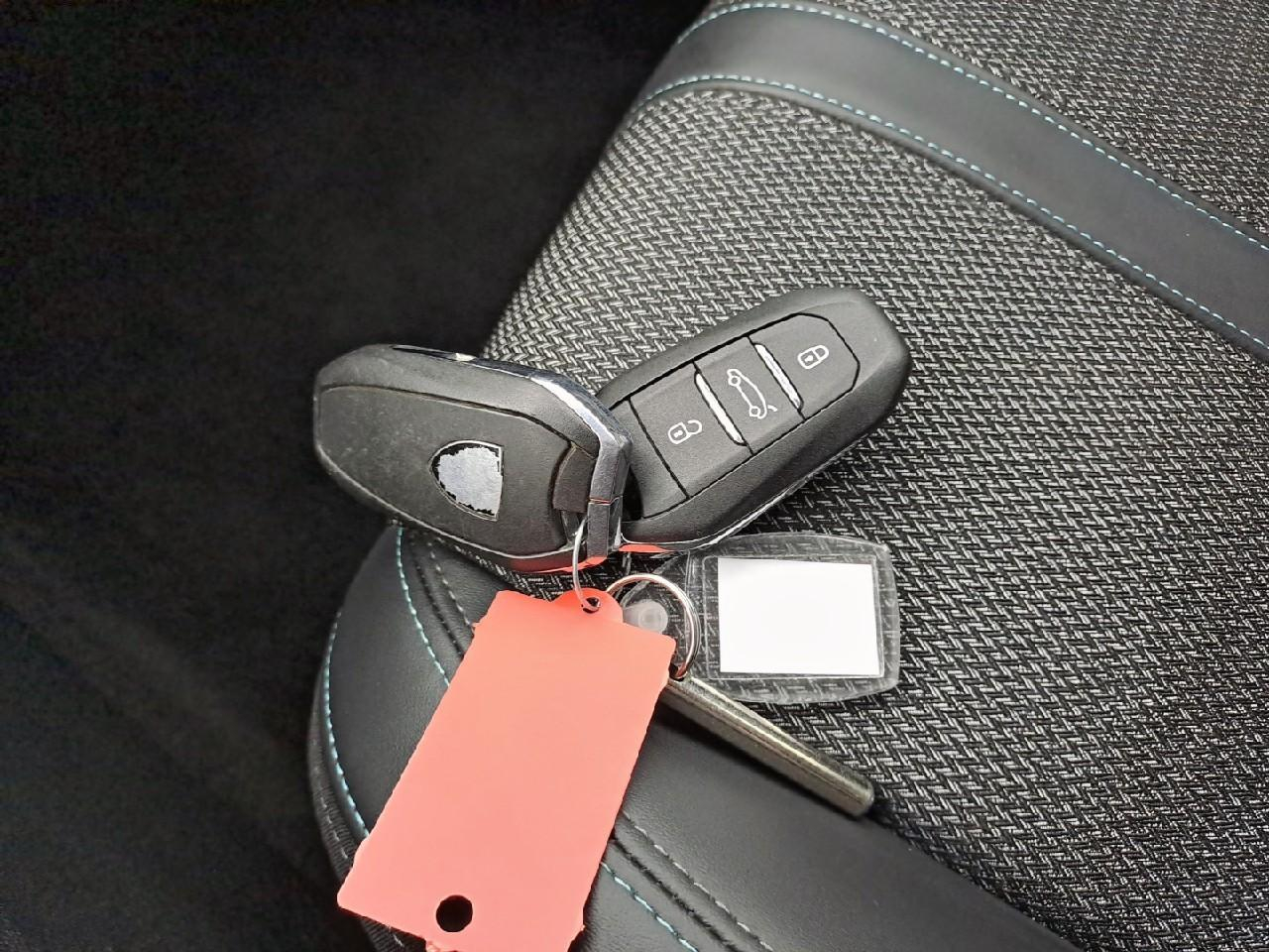 Peugeot 308 puretech 130ch s&s bvm6 allure — photo 21