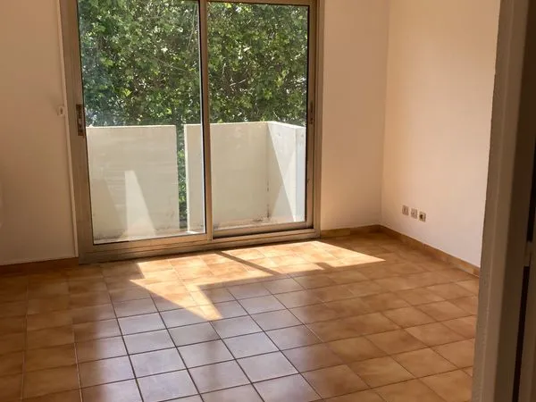 Vente Appartement Sète 72000