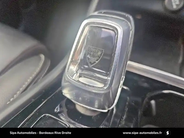 Volvo Xc40 b3 163 ch dct7 — photo 22