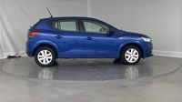 Dacia Sandero 1.0 ECO-G 100ch Expression — photo 4