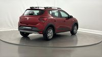 Dacia Sandero 1.0 TCe 90ch Stepway Confort -22 — photo 5