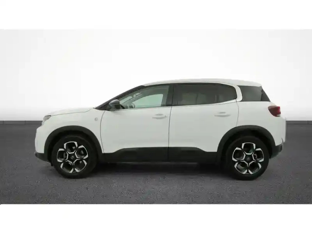 Citroën C5 Aircross puretech 130 s&amp;s bvm6 — photo 84