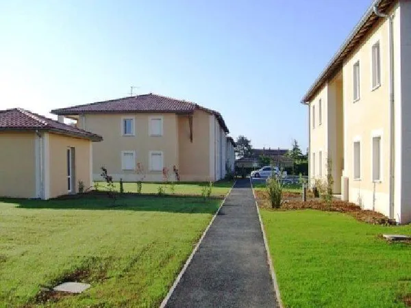 Appartement 2 pièces 37 m²