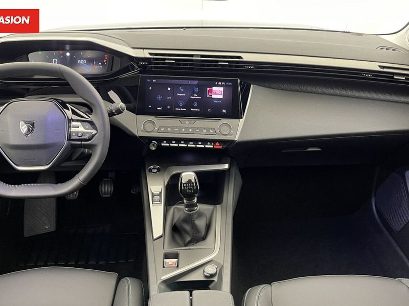 Peugeot 308 III 1.5 BlueHDi 130ch Active Pack — photo 7