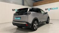 Peugeot 3008 HYBRID4 300ch Roadtrip e-EAT8 — photo 5