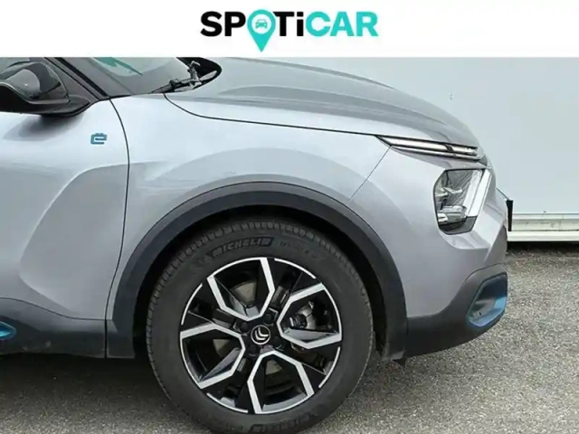 Citroën C4 e- 136 ch automatique — photo 35