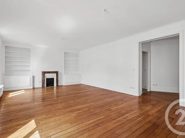 Appartement 4 pièces 87 m²
